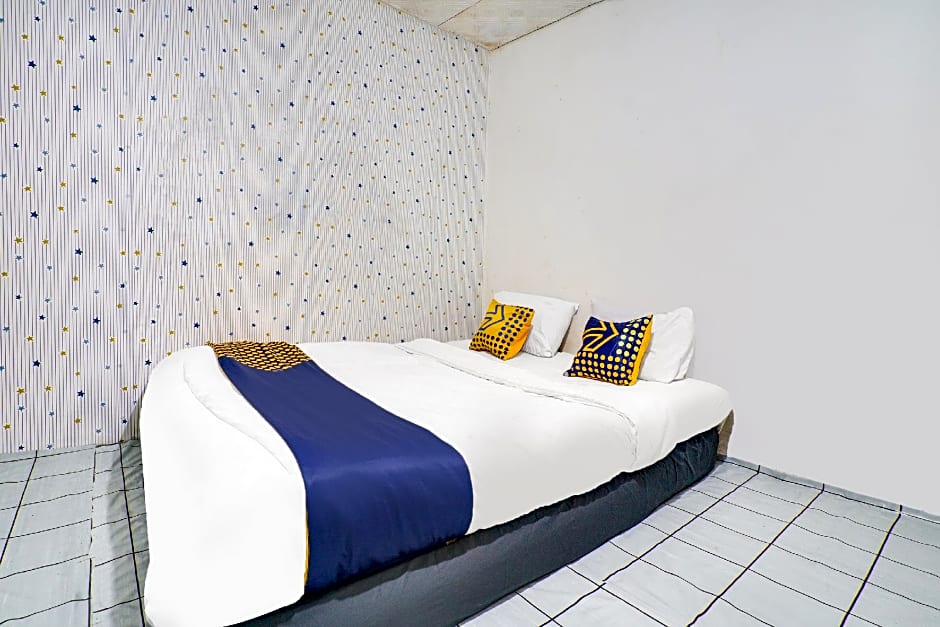 SPOT ON 91609 Pondok Mill's Syariah