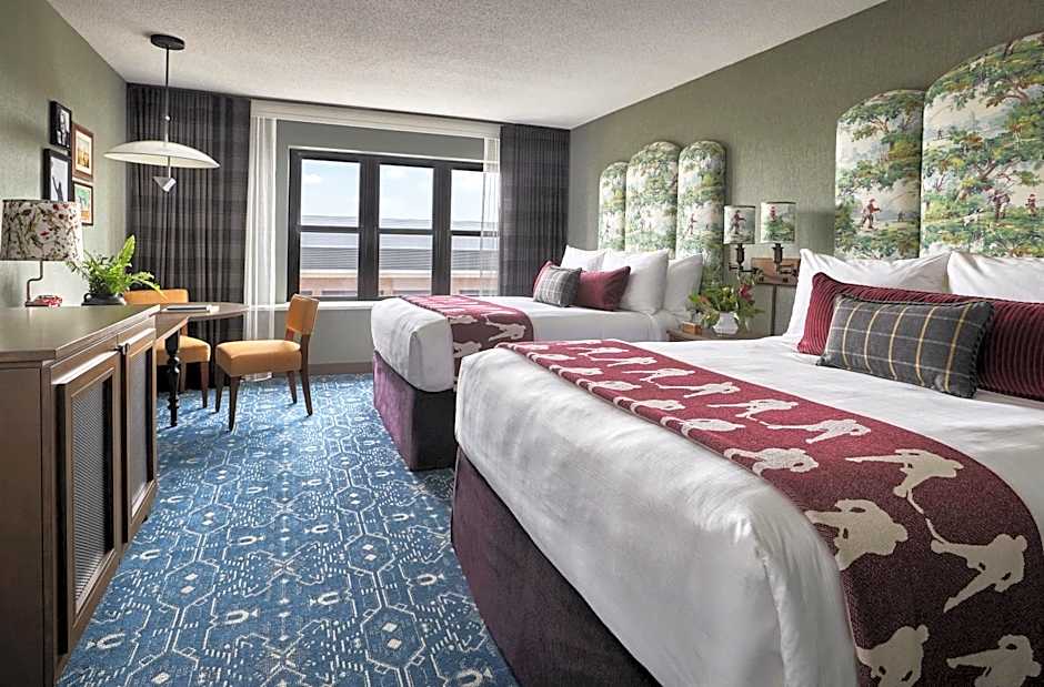 Graduate by Hilton Minneapolis