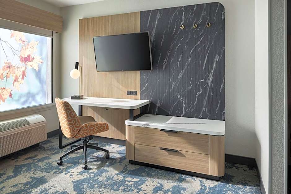 Fairfield Inn & Suites by Marriott Atlanta Vinings/Galleria