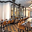 Fairmont Washington DC Gold Experience