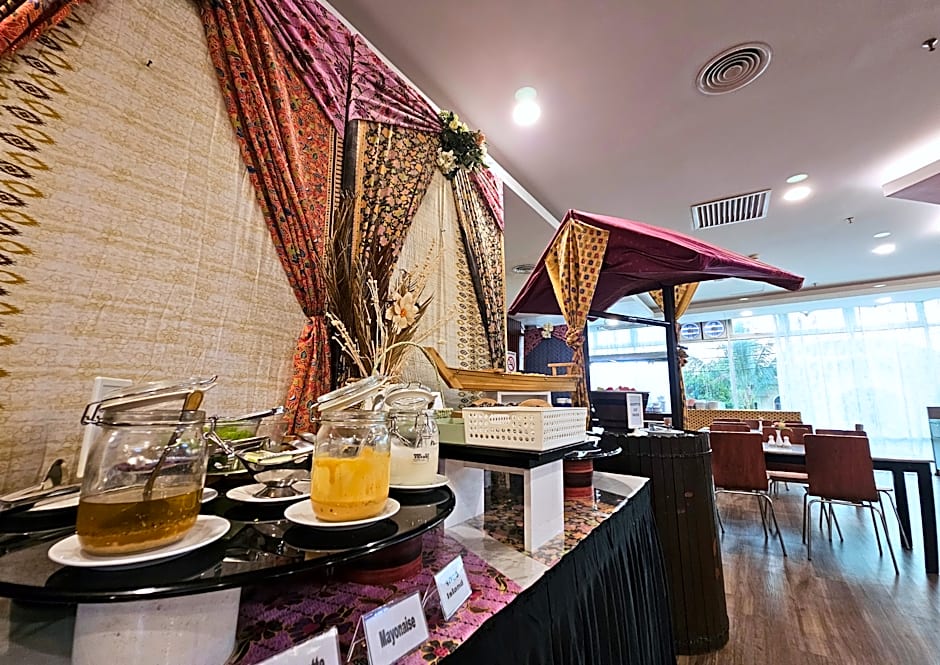 Hotel Taiping Perdana