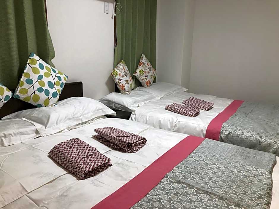 GreenHotel