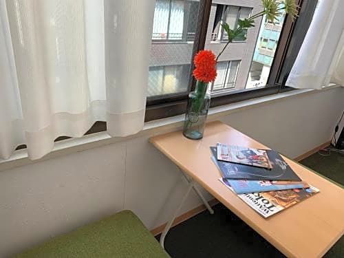 bnb+ Post Town Shinbashi 5