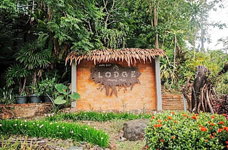 Lodge Phang nga boutique