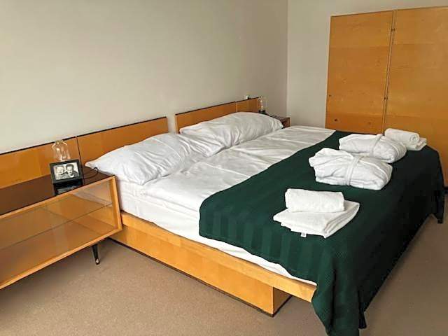 Hotel Medlov