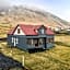 Guesthouse Rauðafell