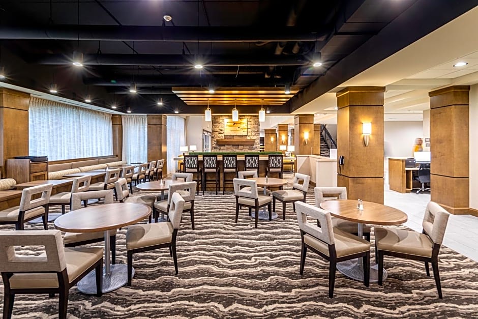 Staybridge Suites By Holiday Inn Montgomery - Downtown By IHG