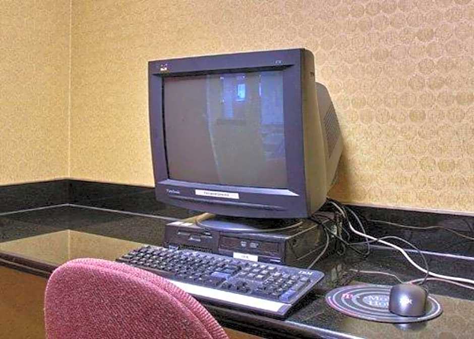 Quality Inn Des Moines North