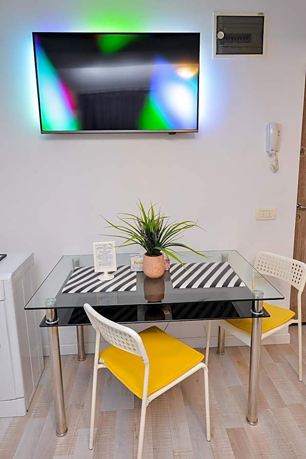 Harmony Suites