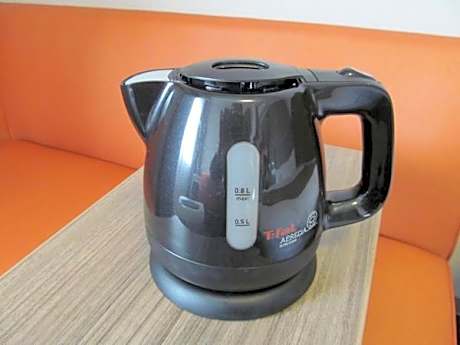 Triple Room - Non-Smoking