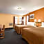 Travelodge by Wyndham Quesnel BC