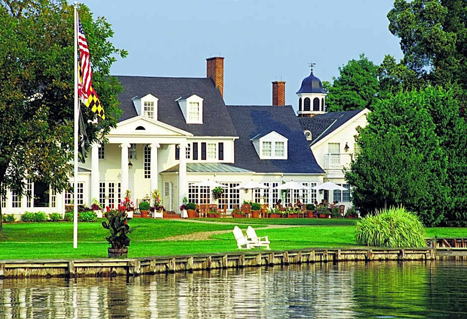 Inn at Perry Cabin