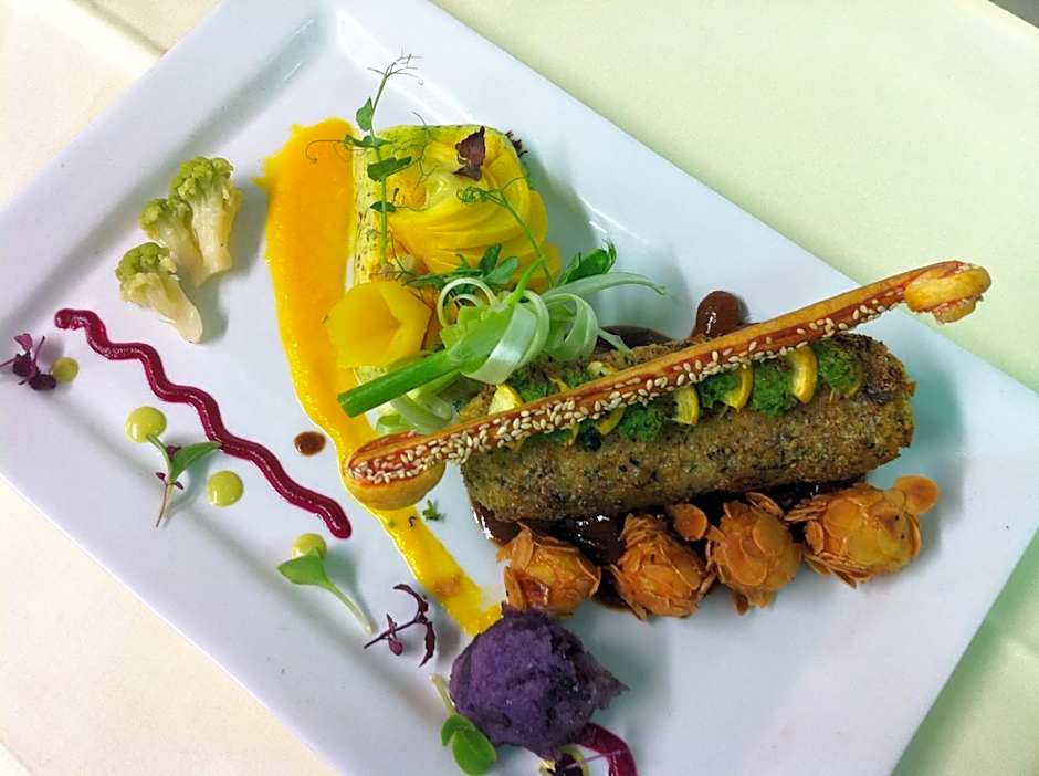 Domaine du Moulin d'Asselborn