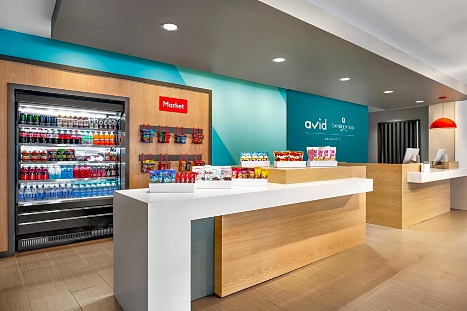 Candlewood Suites North Platte By IHG