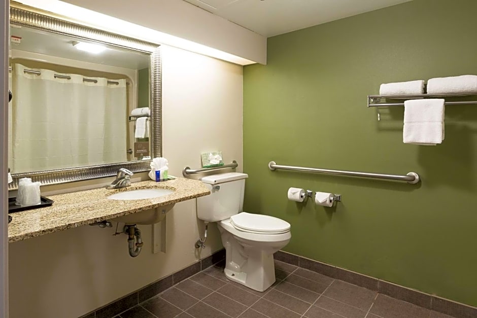 Sleep Inn Phoenix Sky Harbor Airport