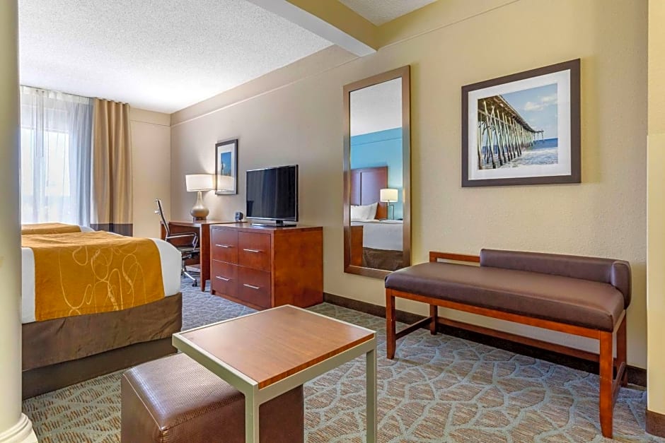 Comfort Suites Southport - Oak Island