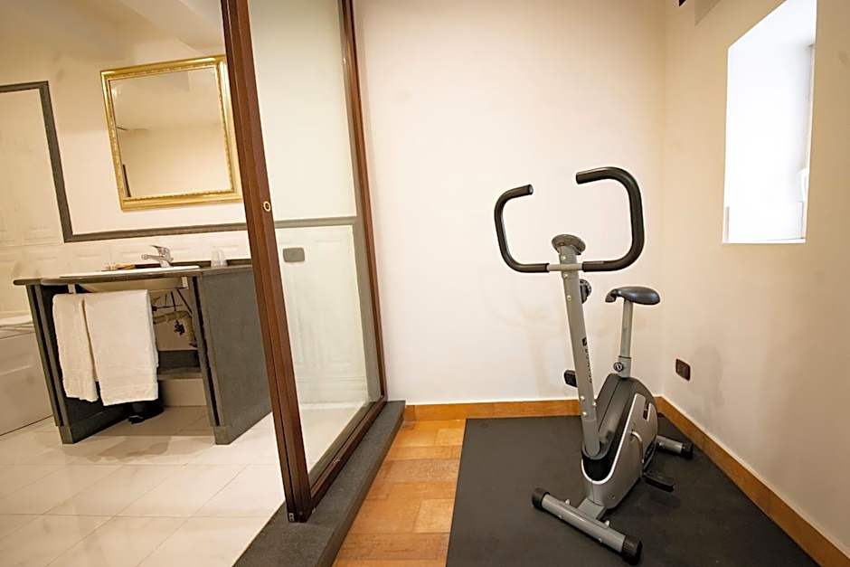 Hotel Lanfipe Palace