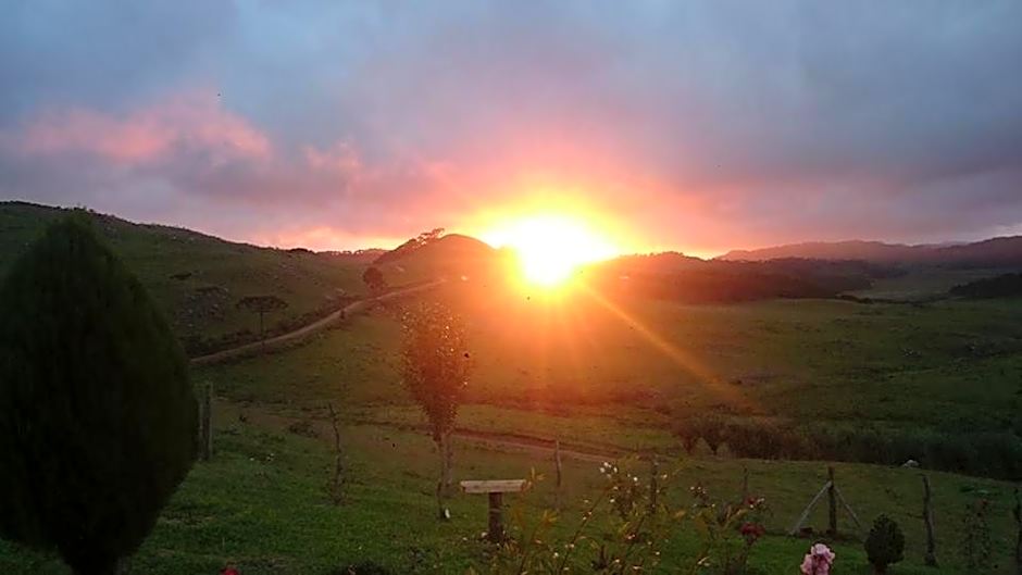 Paraíso Dos Cânions