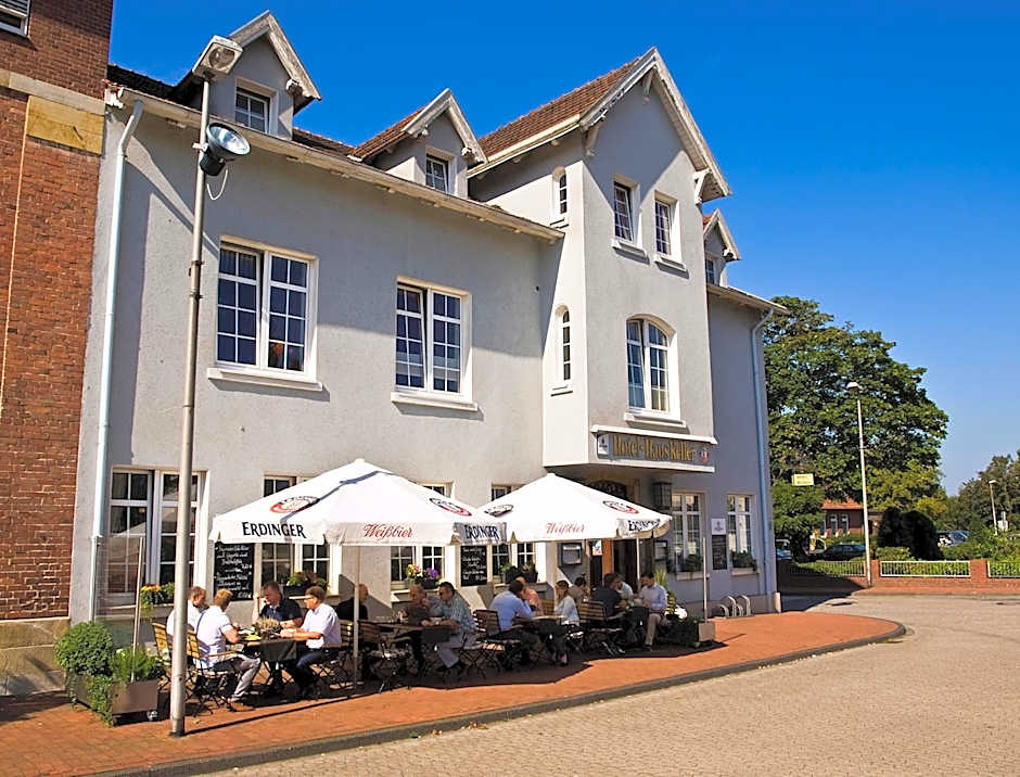 Hotel-Restaurant Haus Keller