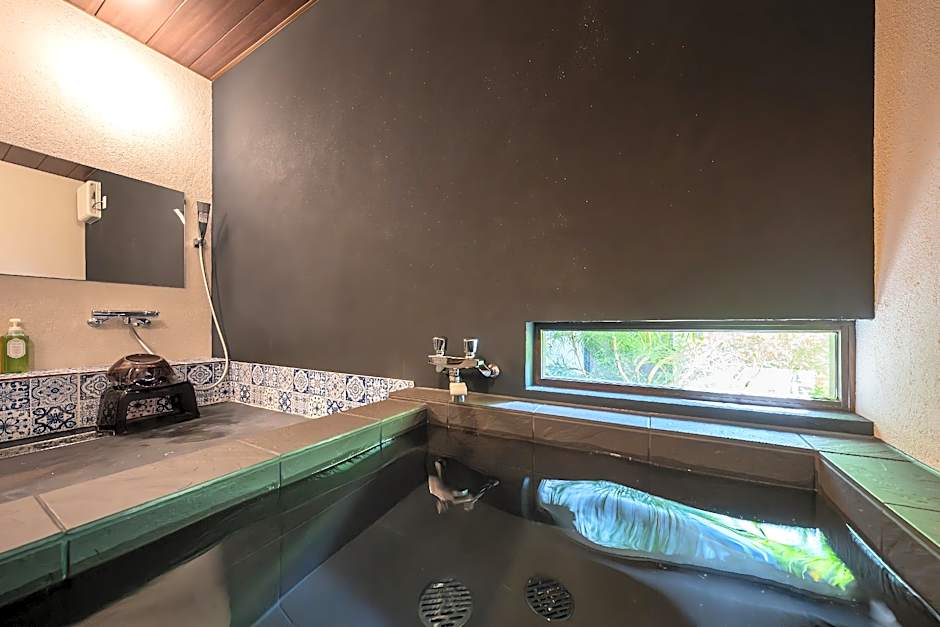 Machiya Hotel baison