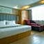 GreenTree Inn Taizhou Gaogang District Business Hotel