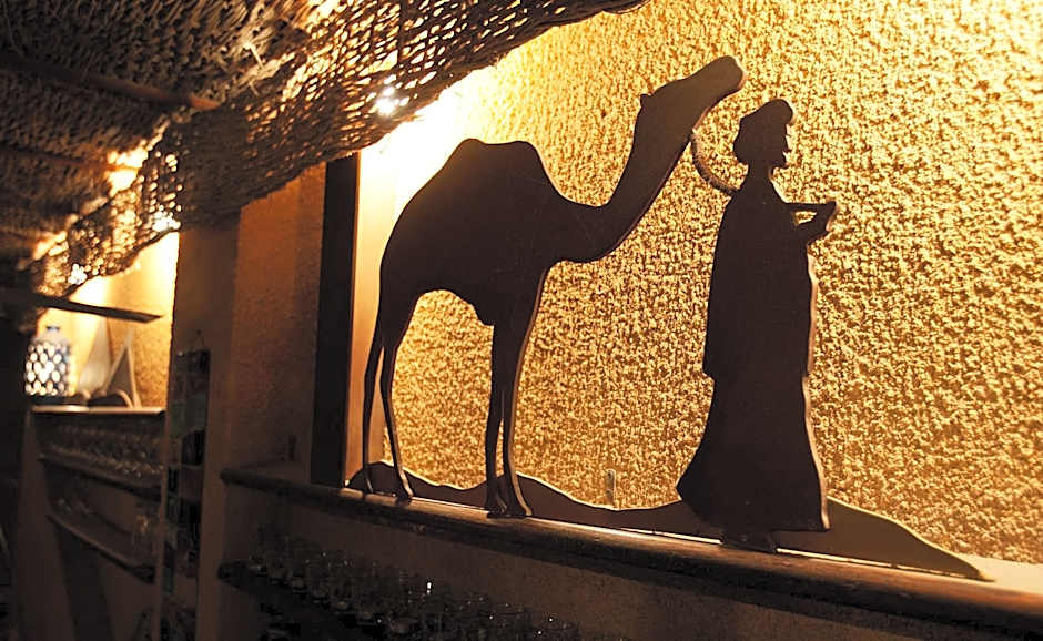 Eldorado Lodge and Restaurant