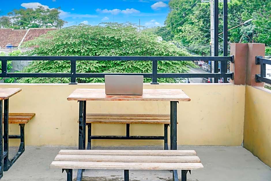 Hotel O Sukarame Near Universitas Islam Negeri Raden Intan Lampun Formerly Hotel Wisma Tri Handayani