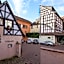 Logis Hôtel de la Tour