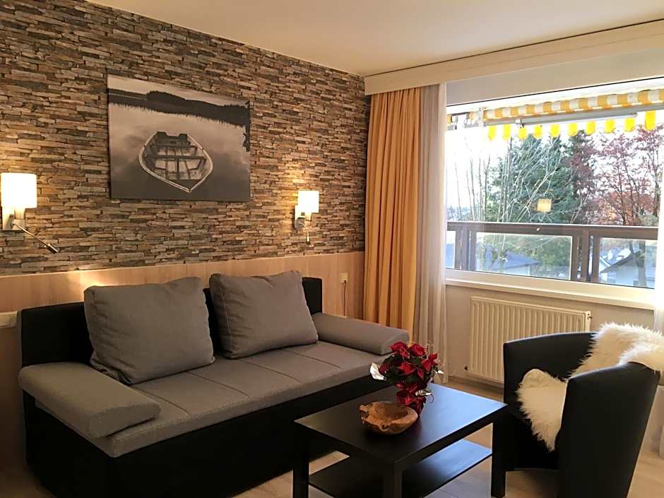 Hotel Berghof Graml