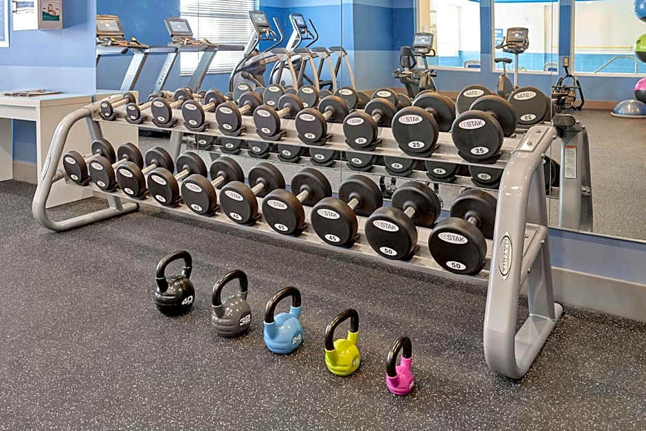 Element Edmonton West