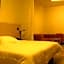 Jinjiang Inn Shanghai Baoshan Shengqiao