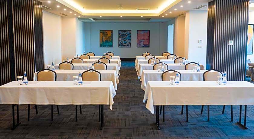 Mercure Baku City