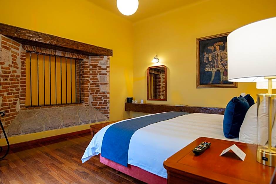 Hotel Los Juaninos