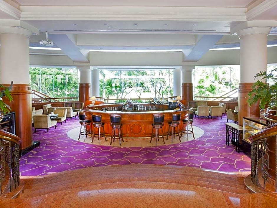 Dorsett Grand Labuan