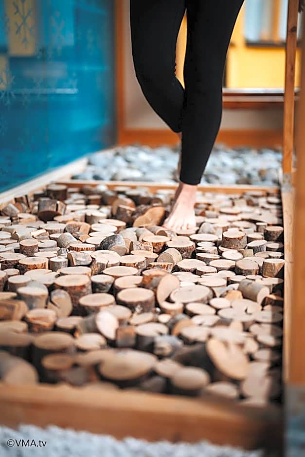 Vivea Hotel Umhausen im Ötztal