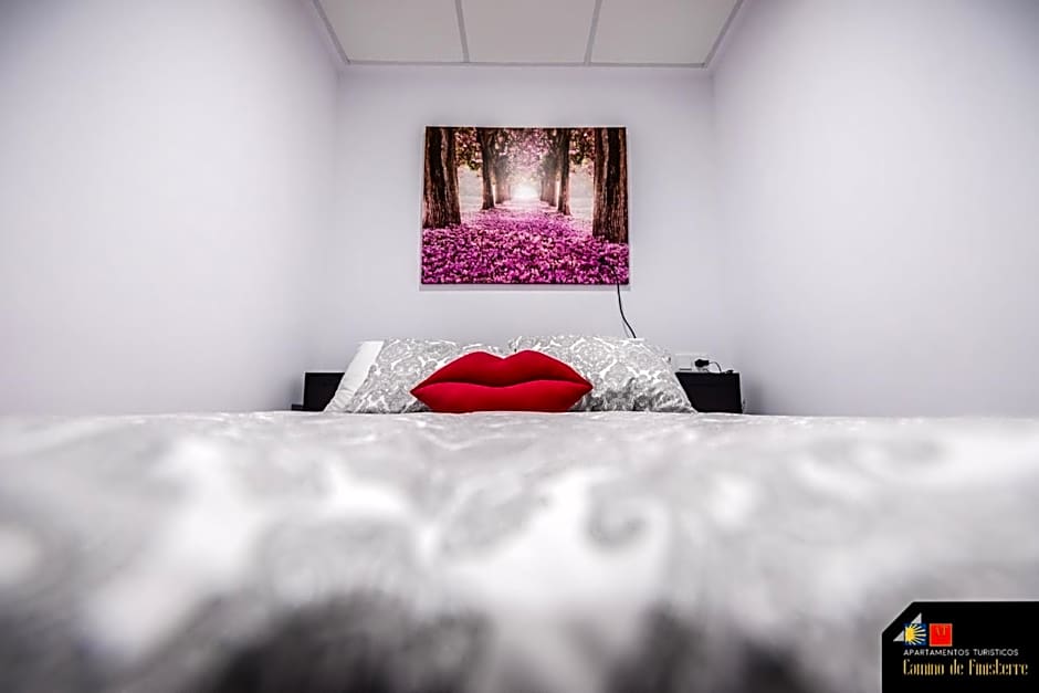 Hostel Camino de Finisterre