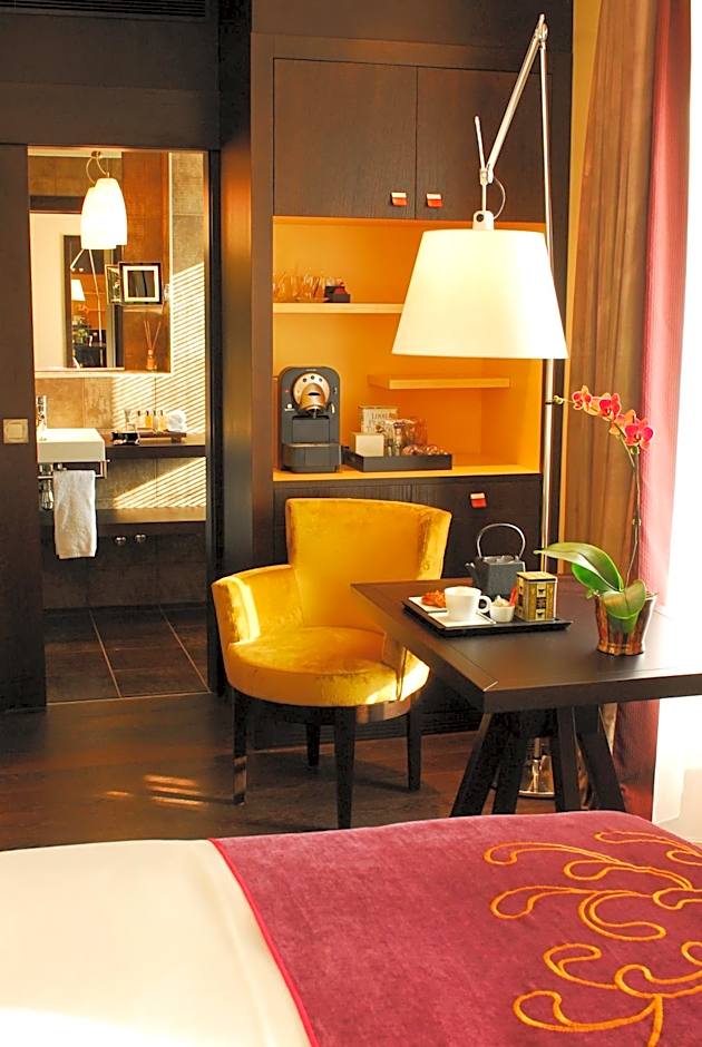 Eastwest Hôtel