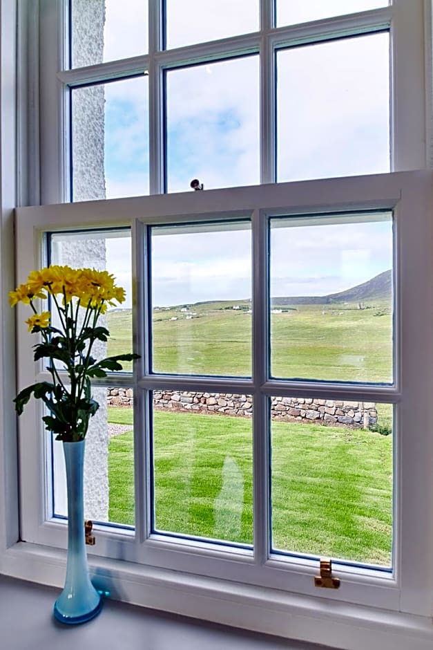 Monkstadt 1745 Restaurant with Rooms