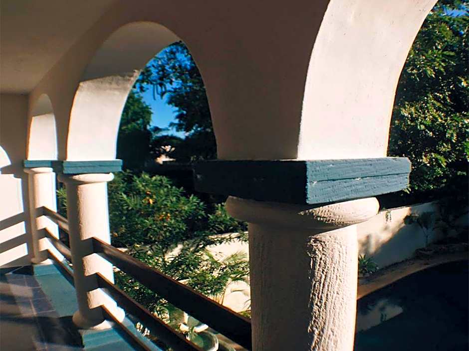 Hotel Zamna Boutique