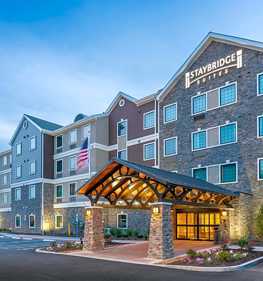 Staybridge Suites Canton By IHG