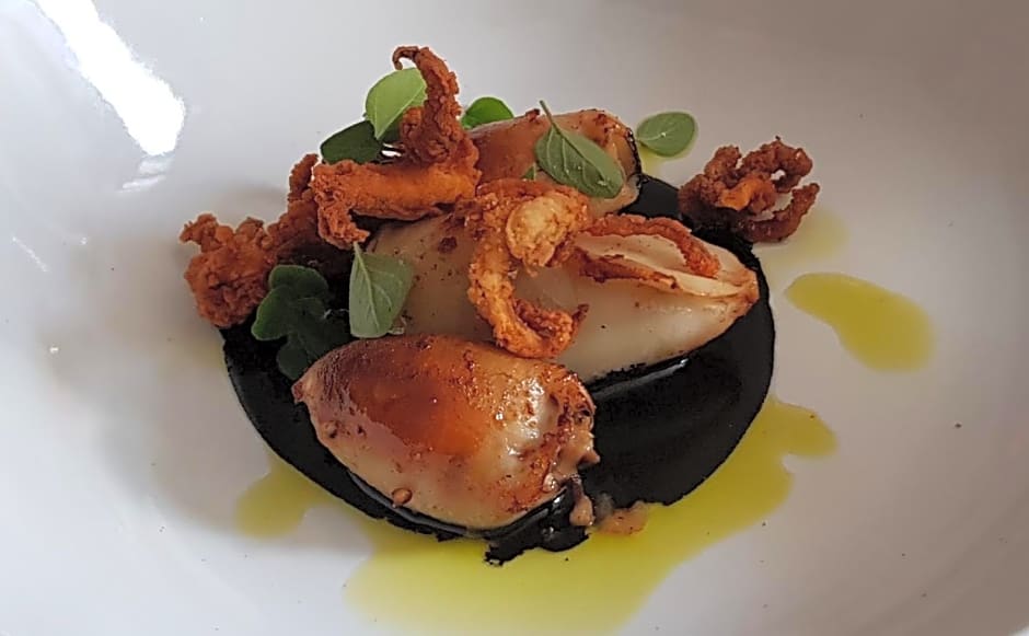 Casa Rural los Danzantes