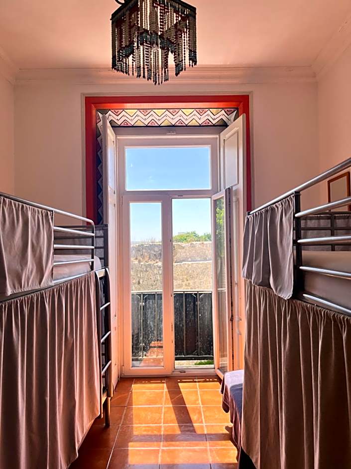 Peniche Hostel
