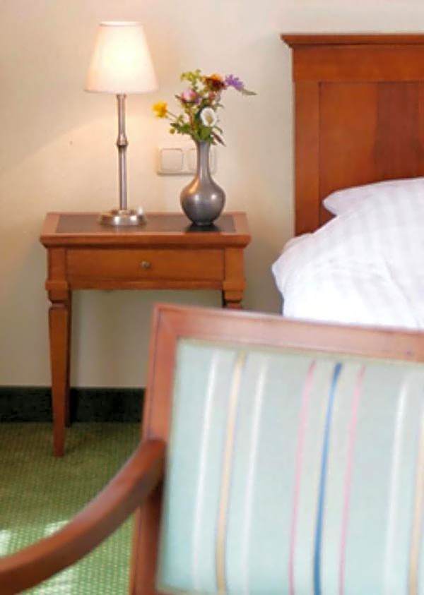 Hotel Deutsches Theater Stadtzentrum