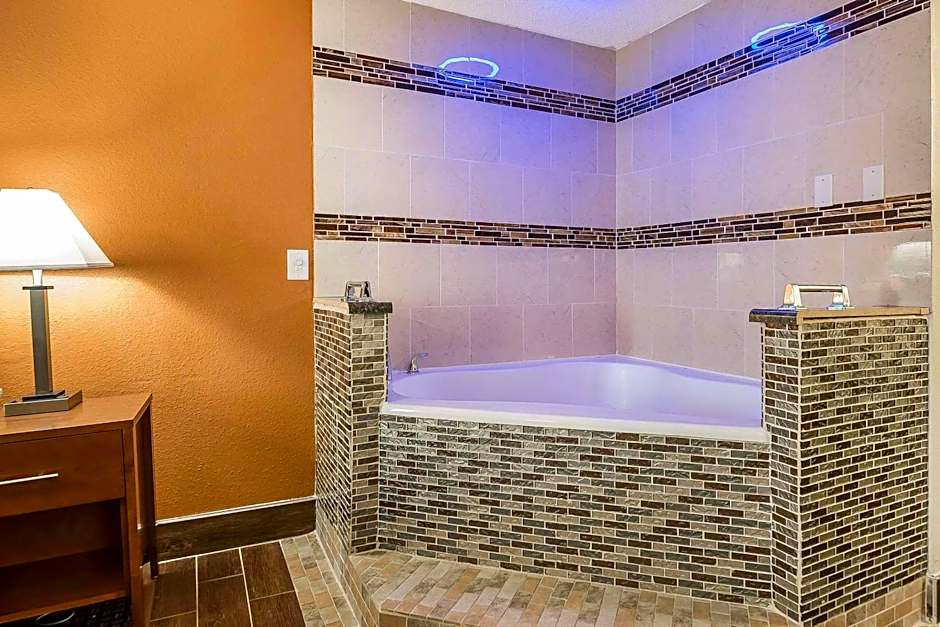 Quality Inn Janesville North