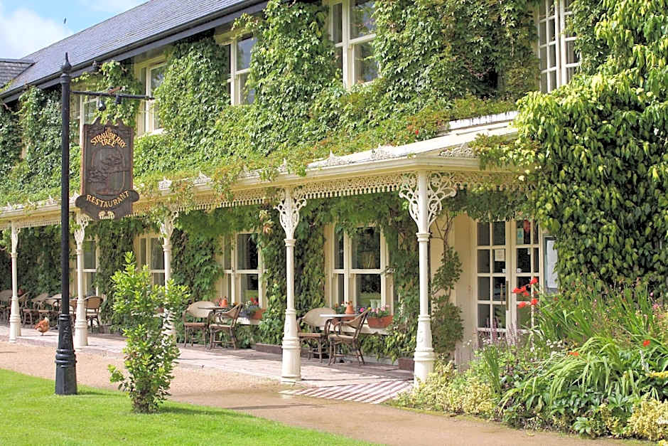 BrookLodge & Macreddin Village