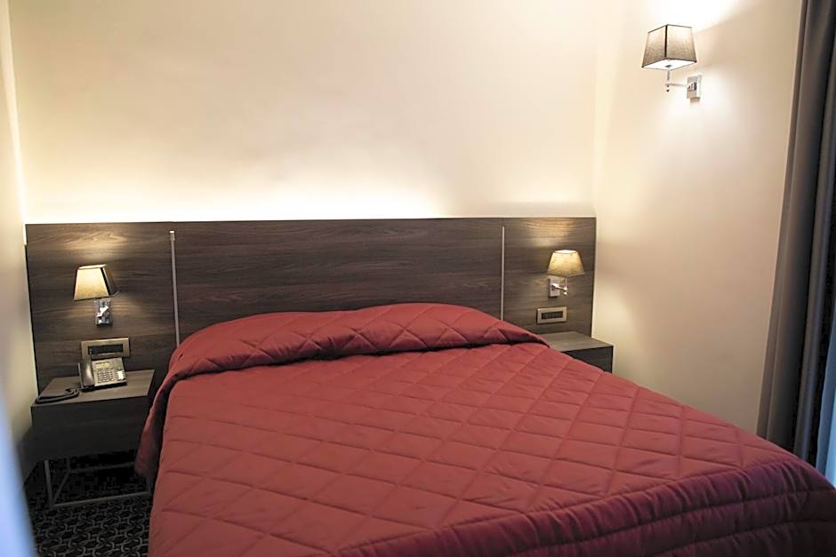 Gemelli Hotel