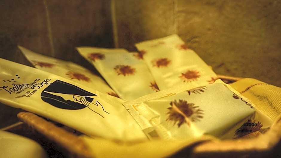 Posada Puerta Grande