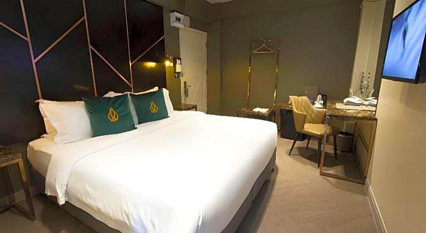 Ratchada Boutique Hotel