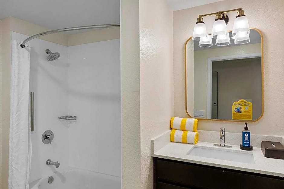 Worldmark Oceanside Harbor