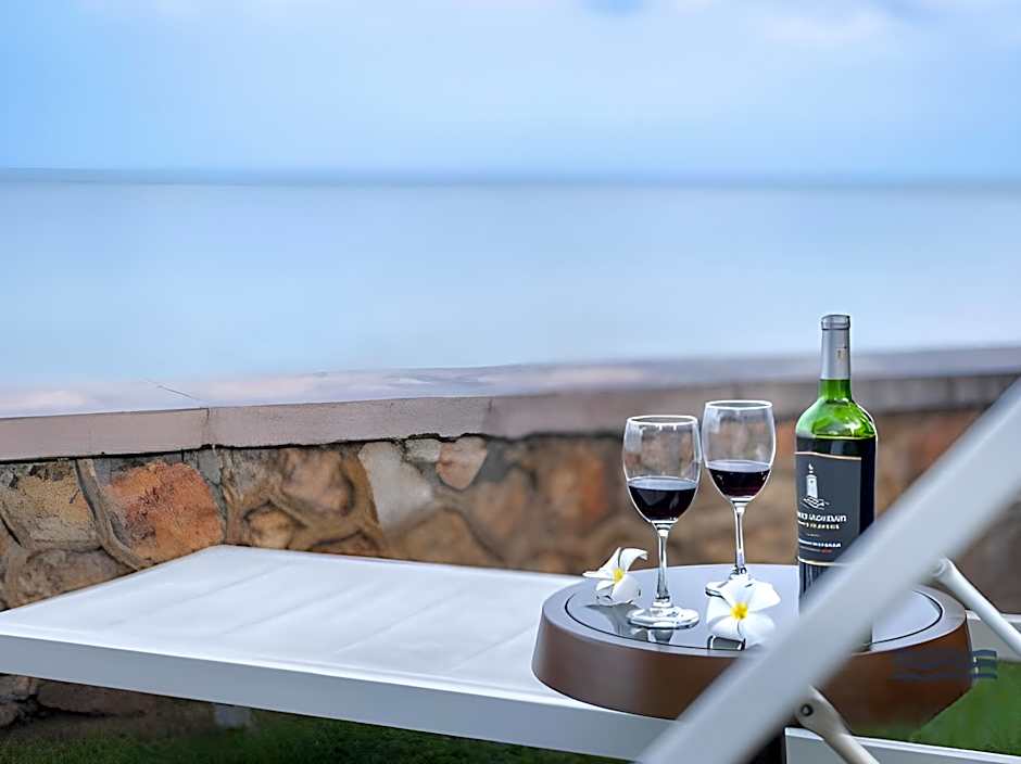 Simantra Cha am Private Villas